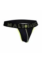 Neónové tangá MaleBasics — obrázok 12