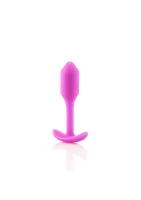 B-Vibe Snug Plug 1 — obrázok 9