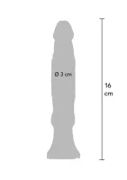 Análny štartér 16 cm — obrázok 4