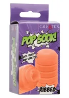 Rebrovaná ponožka Pop — obrázok 11