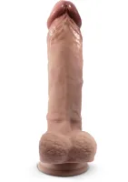 Prémiový model dilda 1 - 9 palcov — obrázok 5