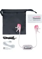 Gemini — obrázok 9