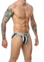 Klasické jocksy MOB Stripe — obrázok 11