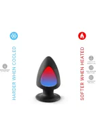 Análny kolík Model 1 – veľmi malý — obrázok 4