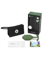 B-Vibe Snug Plug 4 — obrázok 2