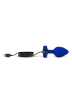 Vibračný kolík B-Vibe veľkosti L/XL — obrázok 4