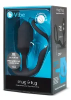 B-Vibe Snug & Tug — obrázok 3