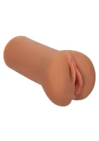 Bezhraničná vulva — obrázok 1