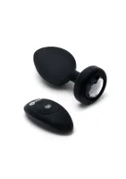Vibračný kolík B-Vibe veľkosti XXL — obrázok 1