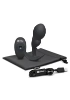 B-Vibe P-Spot SnugPlug stredný — obrázok 12