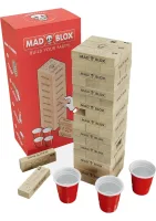 Hra MadBlox — obrázok 1