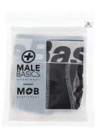 Neónový kufor MaleBasics — obrázok 10
