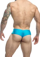 Bikiny s lícnicou — obrázok 3