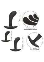 Silikónová súprava na prostatu — obrázok 4