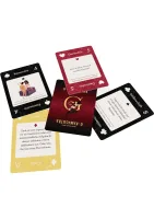 G Kamasutra karty 24 ks ENG/FR/DE — obrázok 2