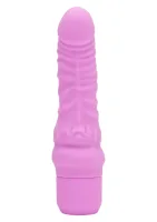 Klasický vibrátor na G-bod mini — obrázok 10