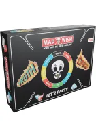 MadWish Pro ENG/NE — obrázok 3
