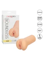 Bezhraničná vulva — obrázok 5