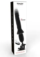 Propeler Magnum Opus Pro — obrázok 3