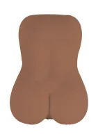 Tesná bacuľatá štetka masturbátor — obrázok 7