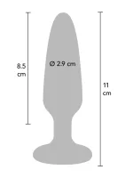 Twink Plug strednej veľkosti — obrázok 2