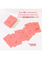 Sexmatch Bondage Edition hra — obrázok 3