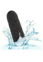 Raven Quilted Seducer — obrázok 7
