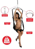 Kotva Milenci Kurva Swing — obrázok 4