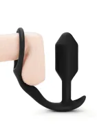 B-Vibe Snug & Tug — obrázok 4