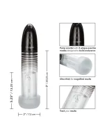Automatické inteligentné čerpadlo — obrázok 4