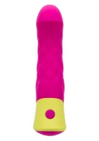 Prešívaný vibrátor G — obrázok 8