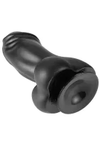 Dildo Fat Boys z PVC 22 cm — obrázok 7