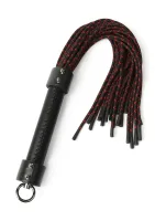 Kožený uzol Flogger — obrázok 1