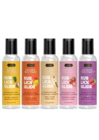Telový gél s príchuťou Divine Nectare 60 ml — obrázok 11