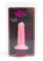 PVC dong Happy Dicks 15 cm — obrázok 3