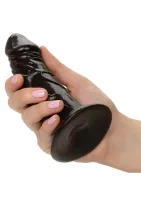 Zadný koniec bacuľaté — obrázok 6