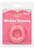 Silikónové krúžky Dickin Donuts — obrázok 3