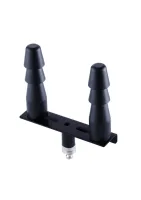 Dvojitý Vac-U-Lock — obrázok 1