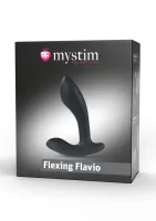 Mystim ohýba Flavio — obrázok 3