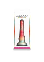 Skladané 6-palcové dildo — obrázok 7