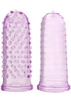Sexy dráždidlá na prsty — obrázok 5