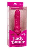 Ohybný vibrátor Lady Boner — obrázok 3