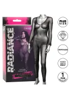 Bodystocking bez rozkroku Plus — obrázok 6