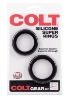 Silikónové super krúžky COLT — obrázok 2