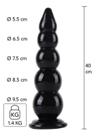 Análne kolíky 40 cm — obrázok 1