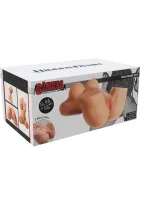 Dojenie Mega Slut 22 kg — obrázok 3