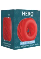 4-v-1 Twister Ring — obrázok 2