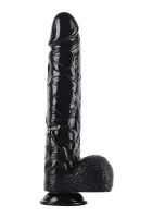 Dildo 38 cm — obrázok 2