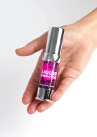 Tekutý vibrátor Hot Unisex — obrázok 2