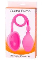 Vaginálna pumpa — obrázok 2